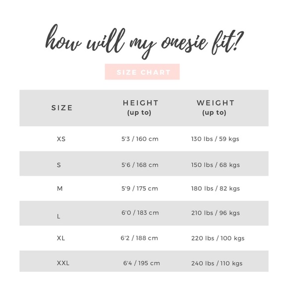 Snugabye buffalo plaid adult onesie, size S, XS. - Picture 10 of 16